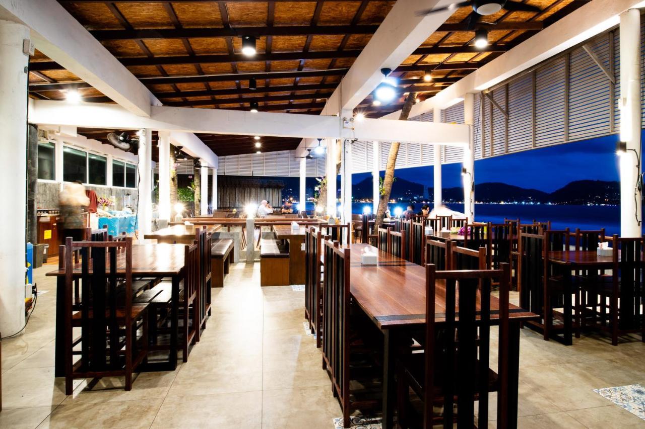 Di Pantai Boutique Phuket