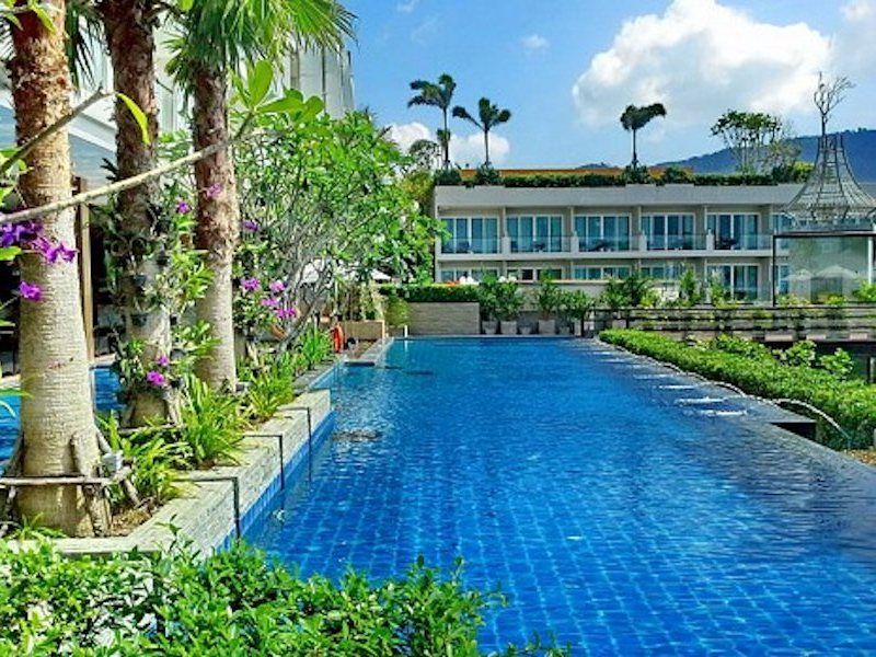 Resort Sea Sun Resort&spa Phuket