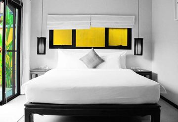 Hotel Wings By Two