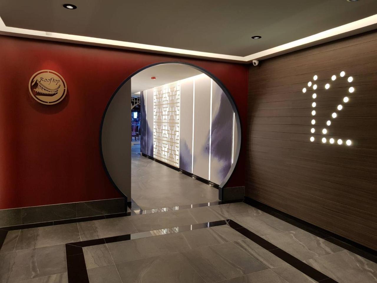 Hotel Pearl - Sha 4*