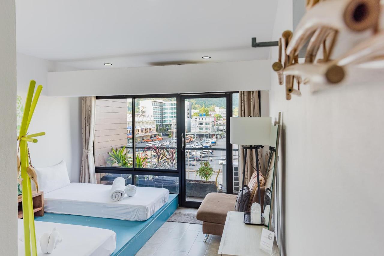 Eco Hostel Phuket