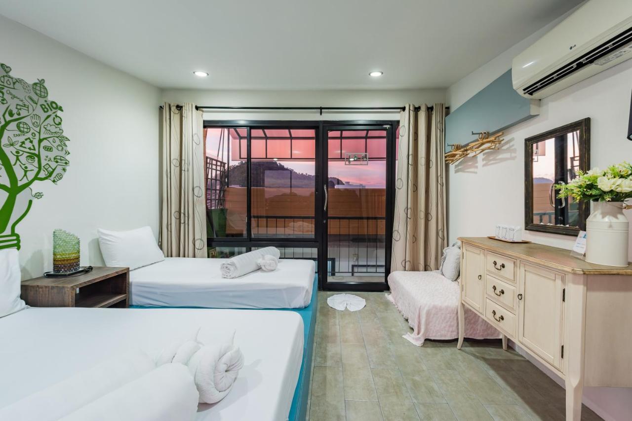 Hostel Eco *