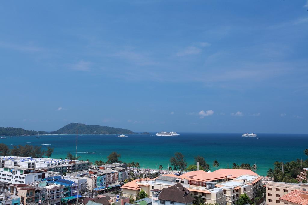 Resort Sea Sun Resort&spa Phuket