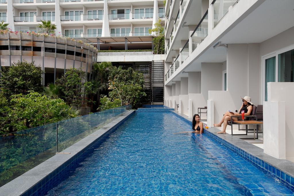 Sea Sun Resort&spa 4*