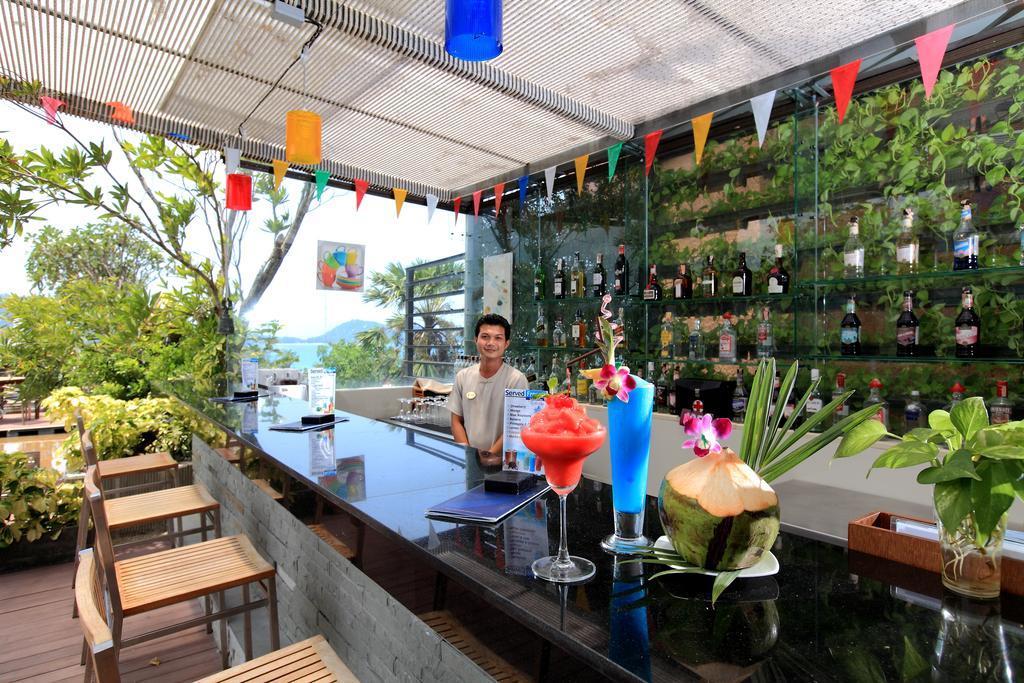 Sea Sun Resort&spa 4* Phuket