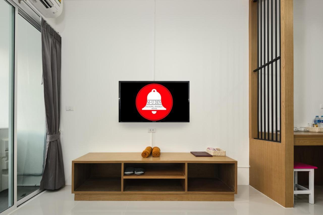 7q Bangla - Sha Certified Hotel 3*