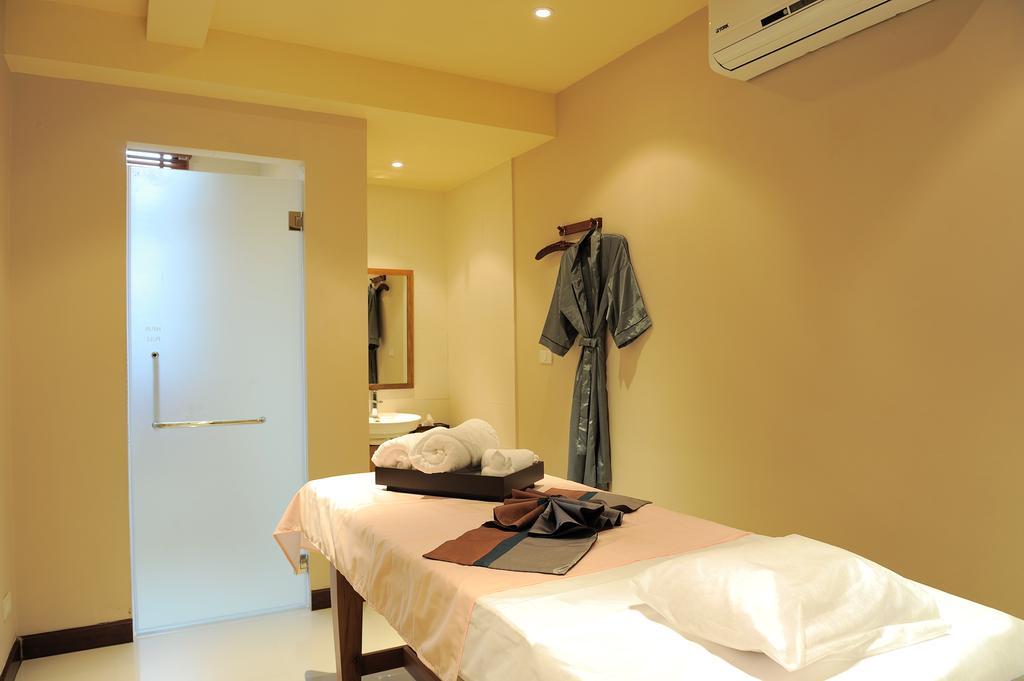 Sea Sun Resort&spa 4* Phuket