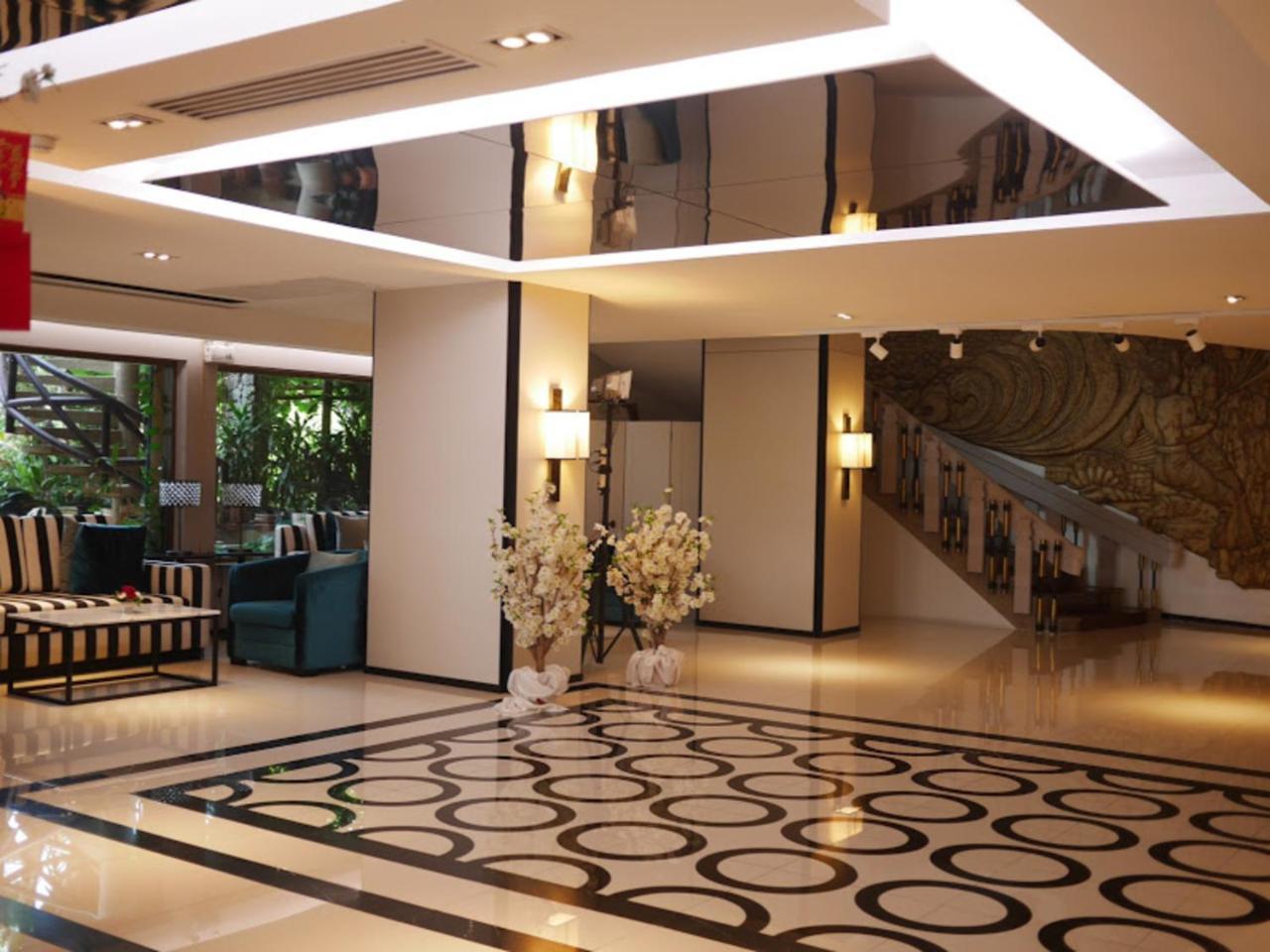 Pearl - Sha Hotel Phuket
