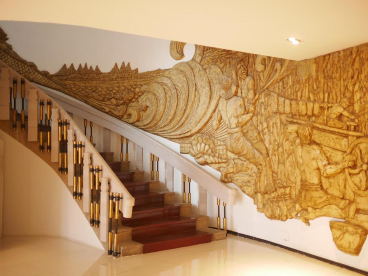 Pearl - Sha 4* Phuket