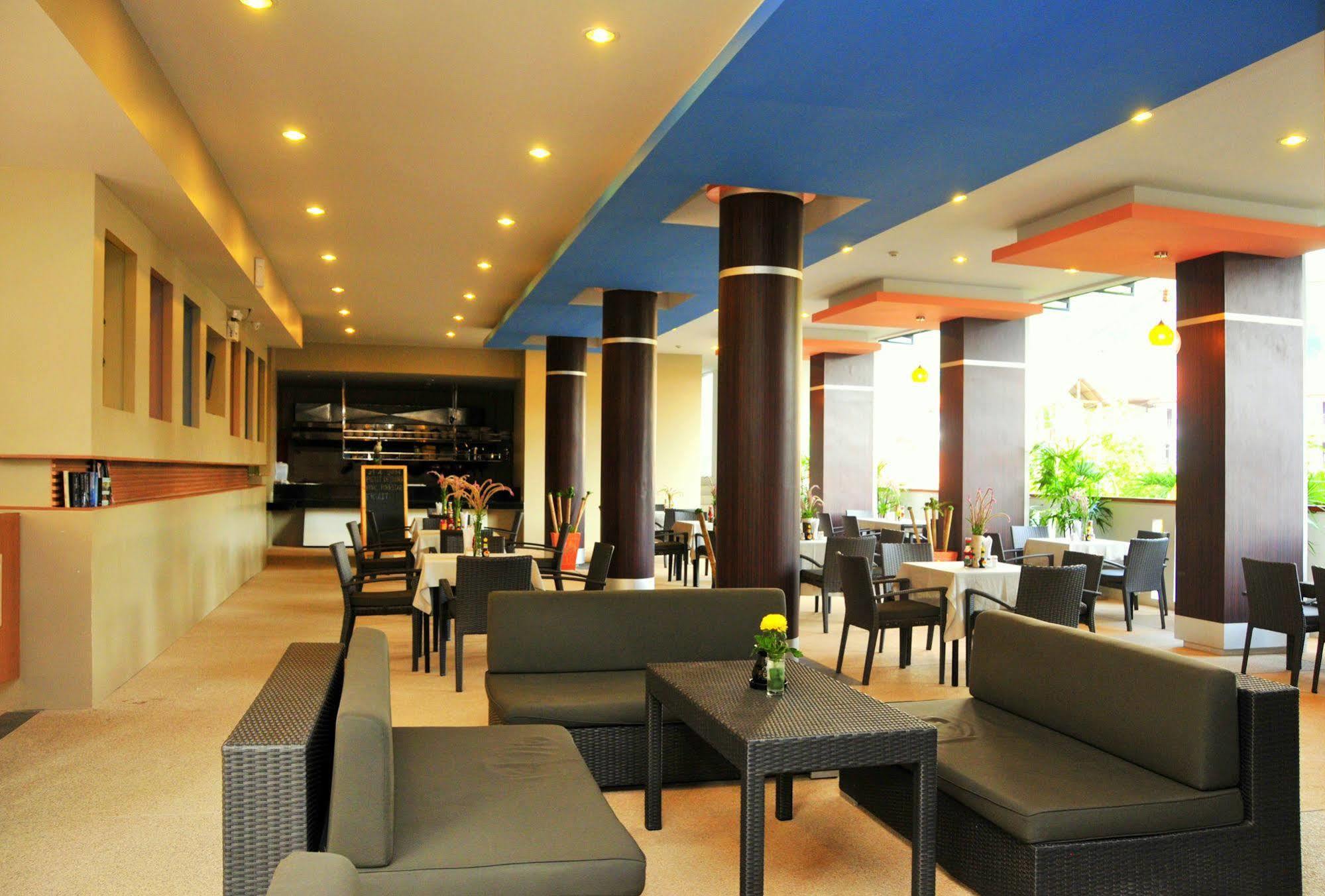 Hotel Am Surin Place - Sha Extra Phuket