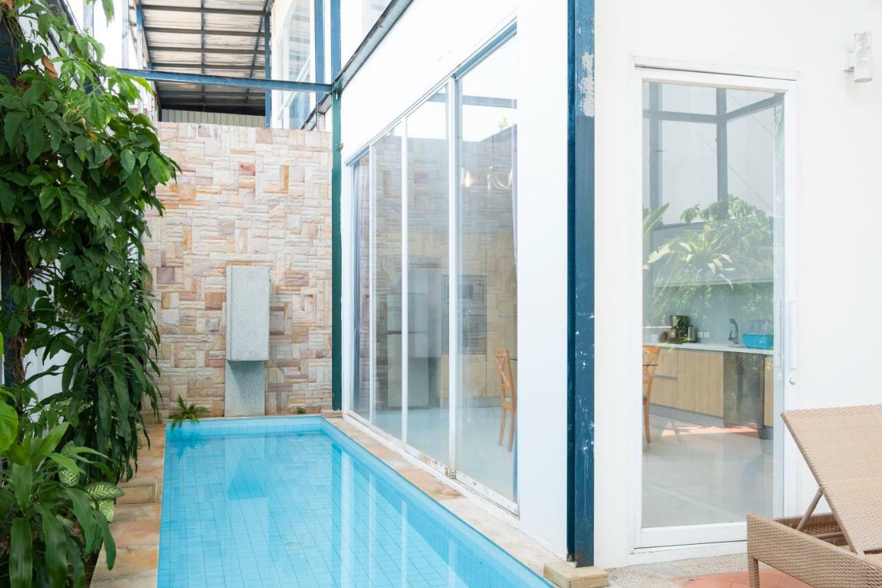 Villa The Lantern Marina Residences