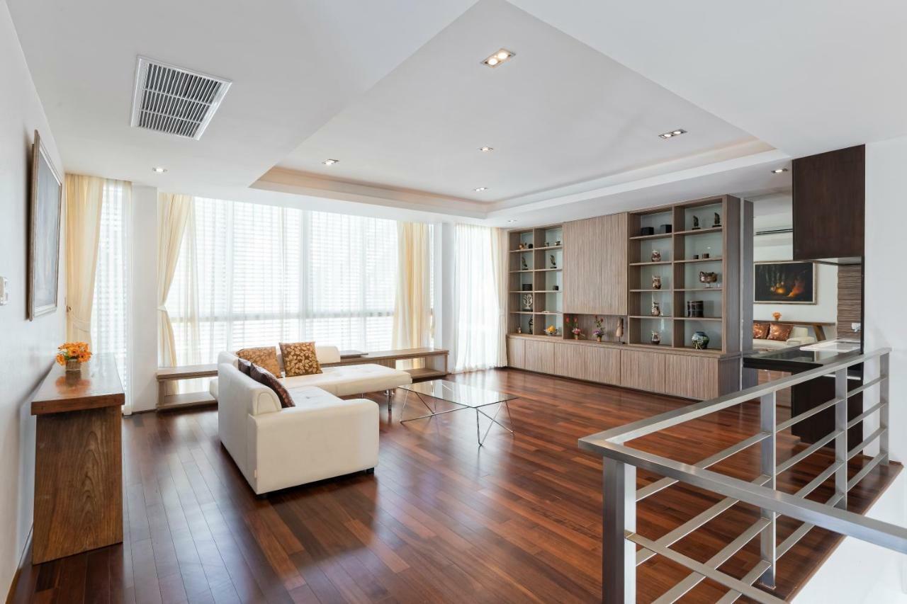 Villa The Lantern Marina Residences