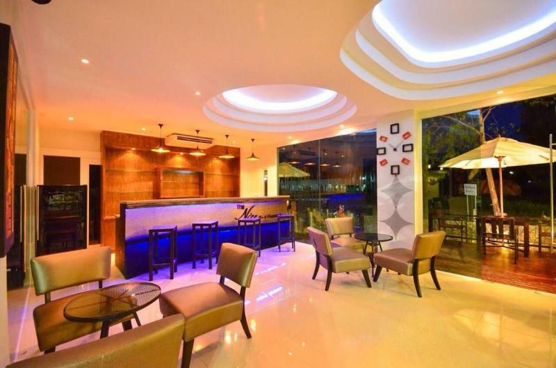 Aparthotel Bangtao