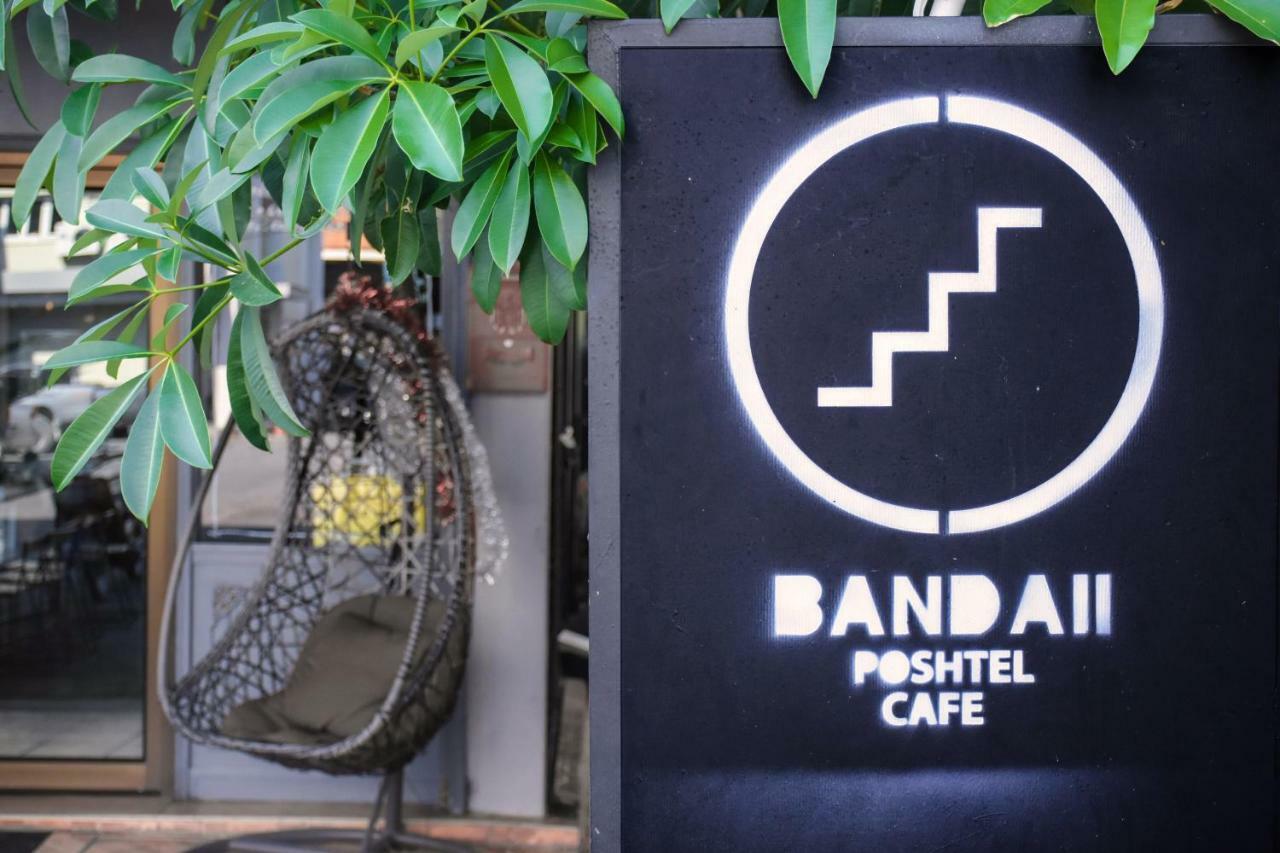Bandai Ll Poshtel Hostel *