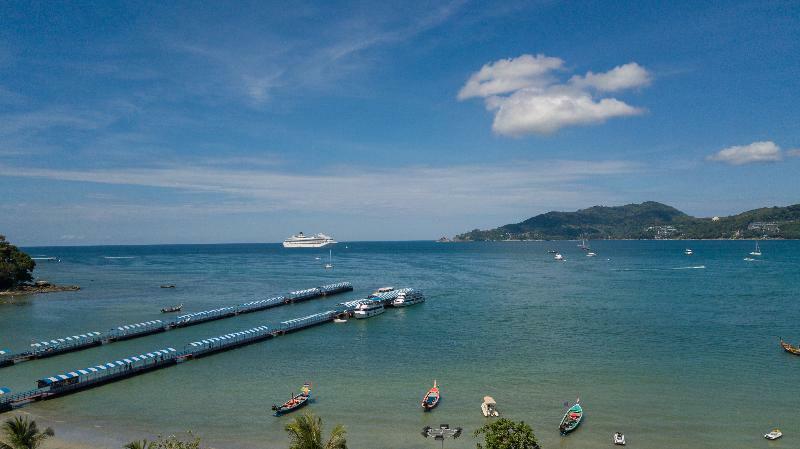 Patong Swiss Front 3*