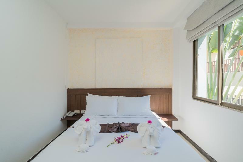 Patong Swiss Front Phuket