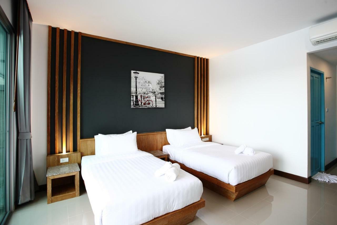 The Malika - Sha Extra Phuket