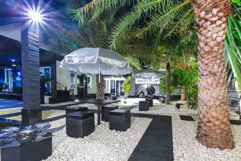 Greg's Club Rawai Phuket