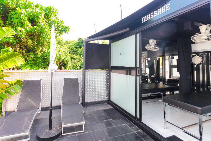 Hotel Greg's Club Rawai Phuket
