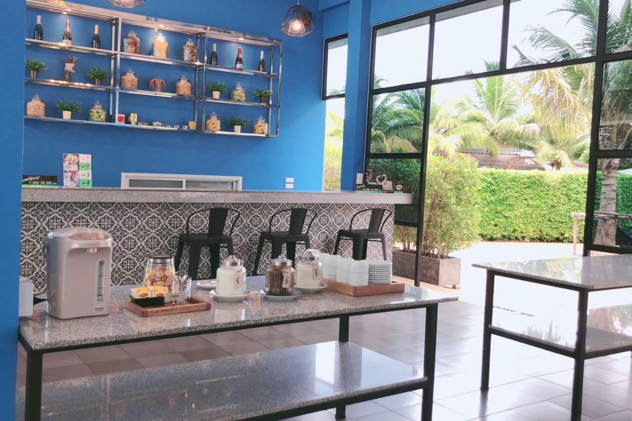Hotel The Malika - Sha Extra Phuket