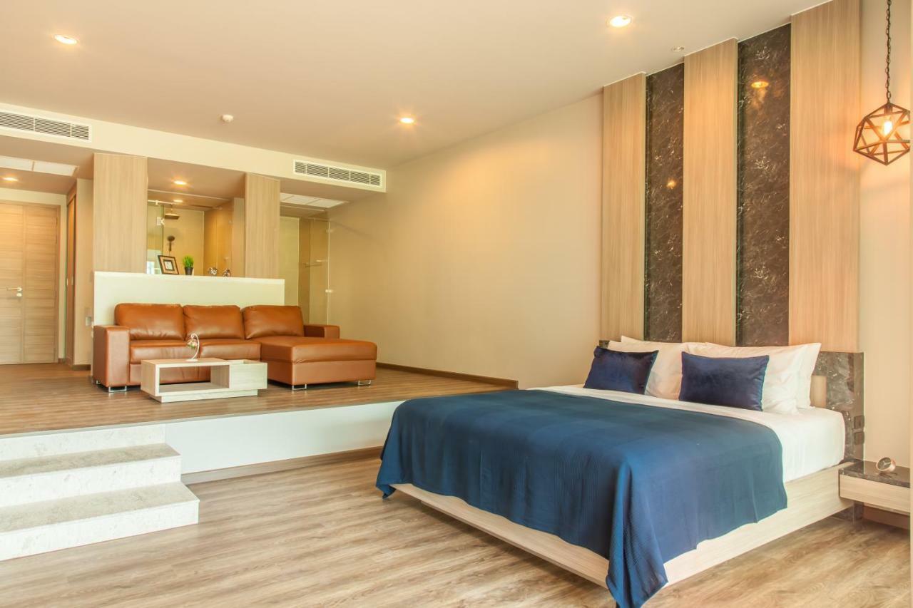Aparthotel The Ark By Veloche