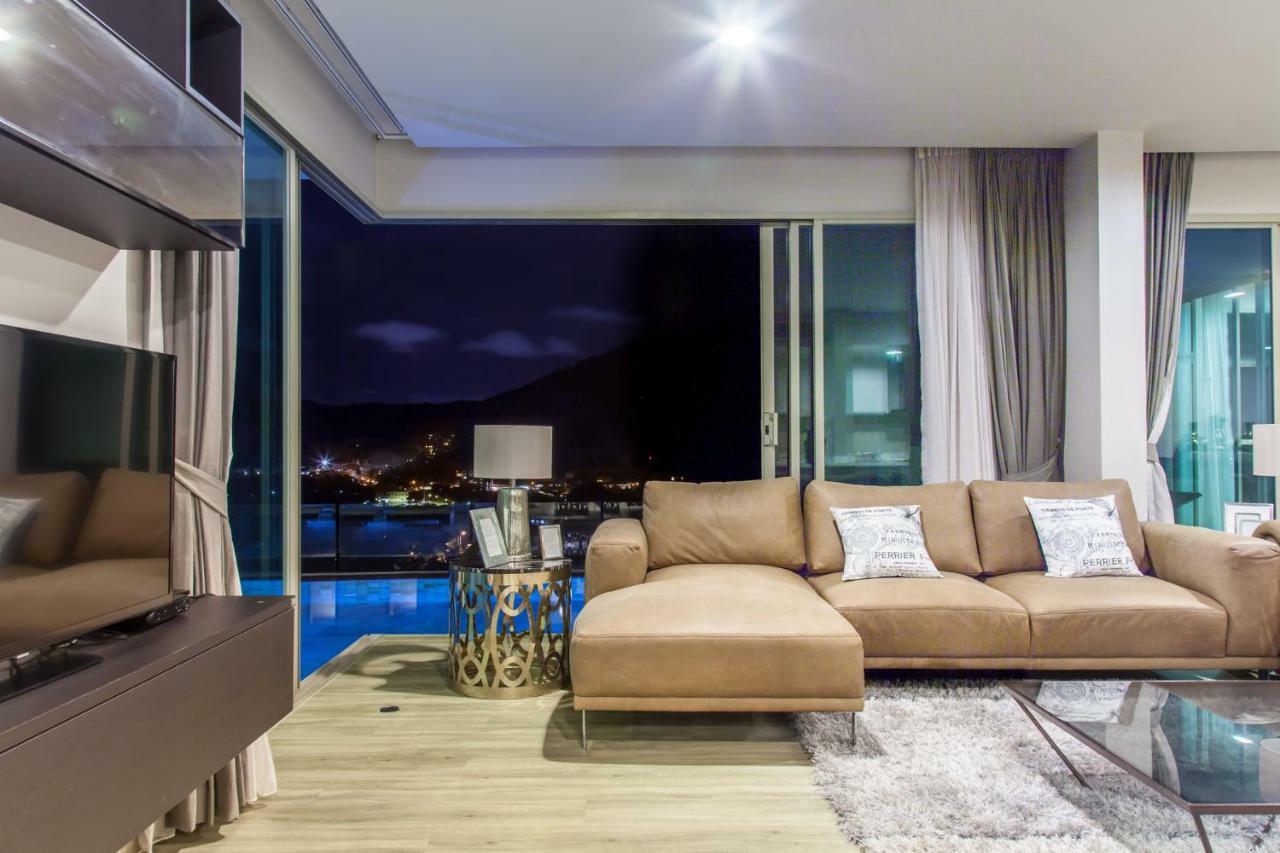 The Ark By Veloche Aparthotel Phuket