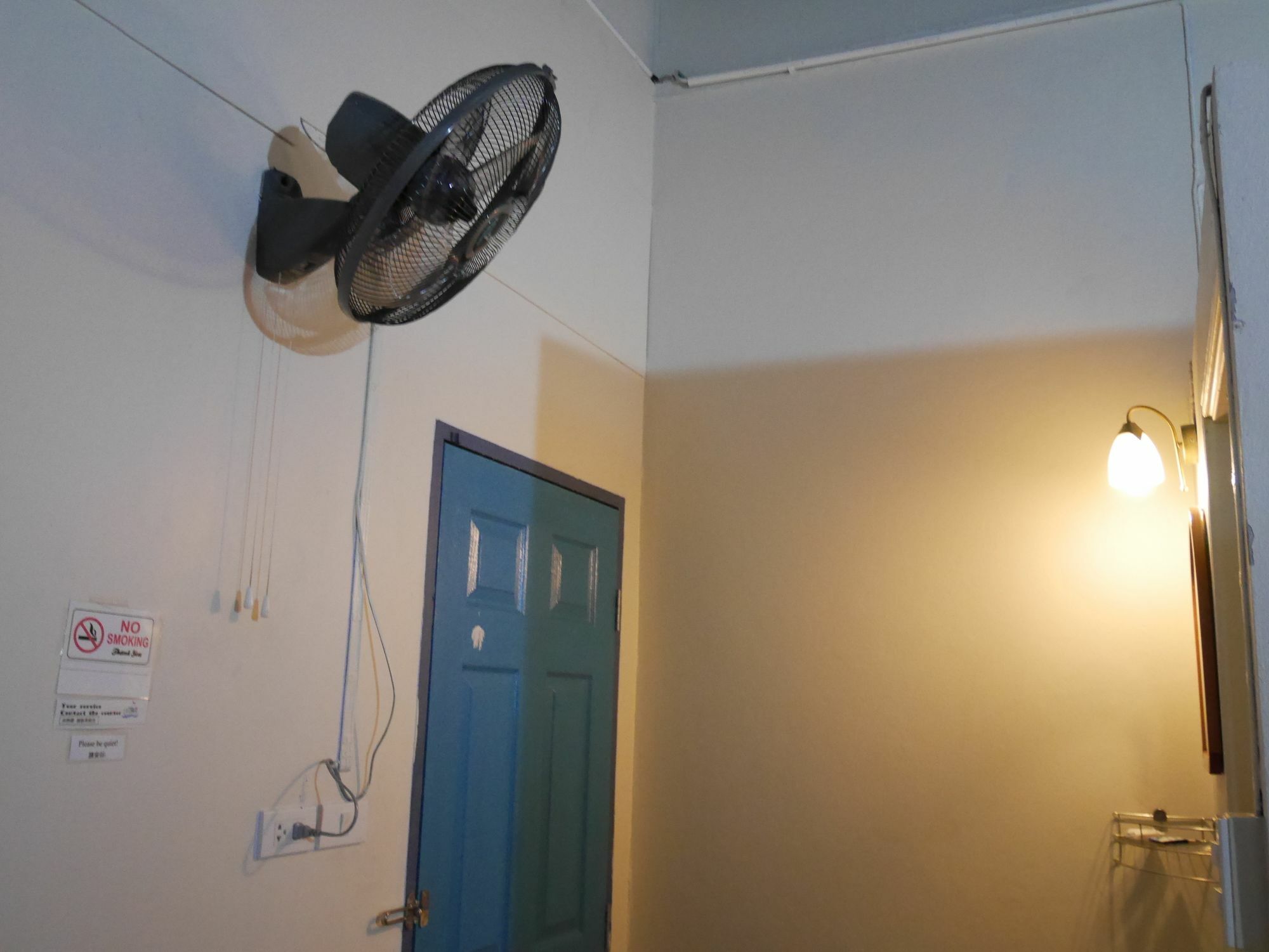 Old Town Guest house Phuket