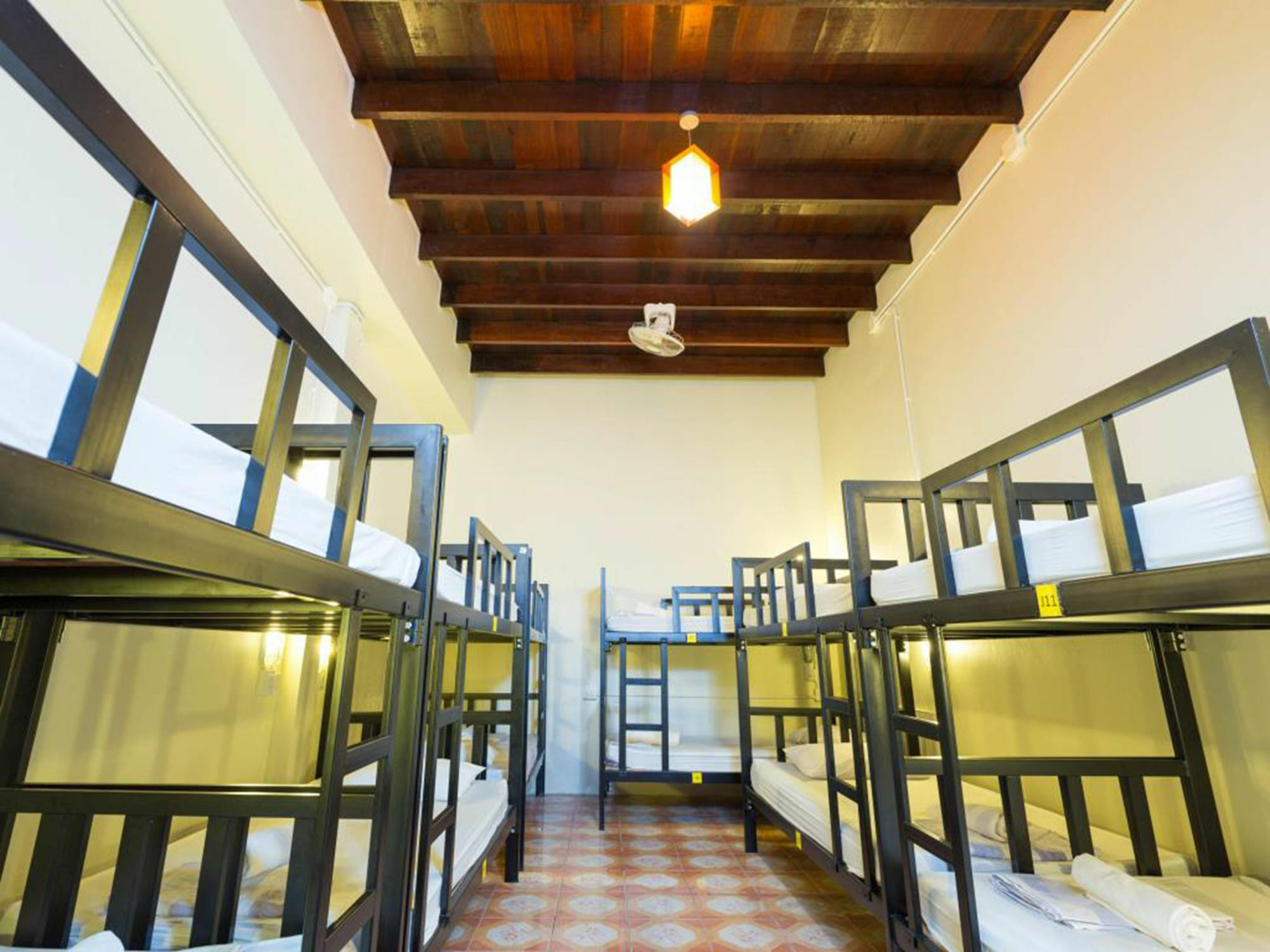 Guest house Old Town Phuket