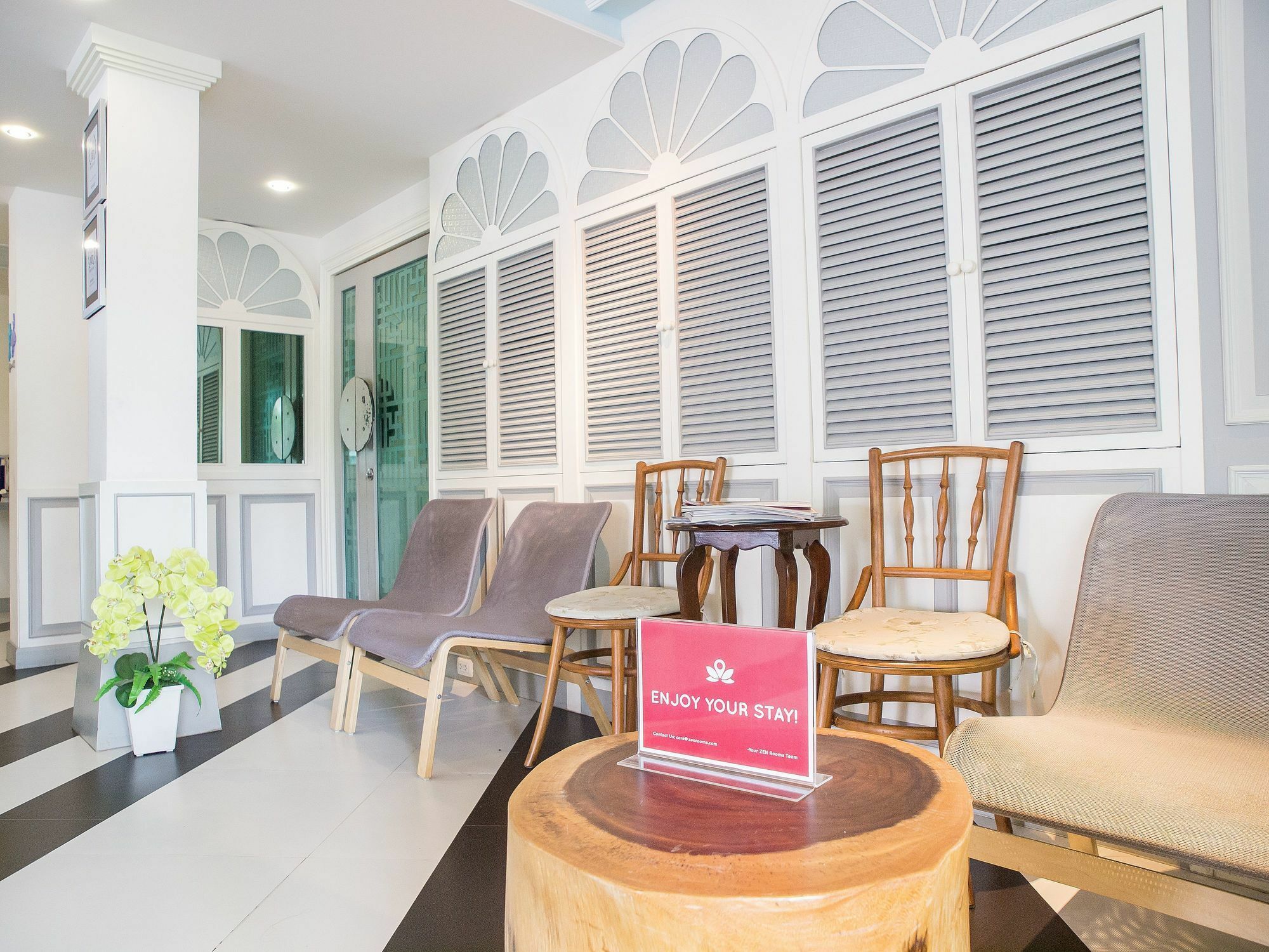 Hotel Zen Dibuk Town 3*