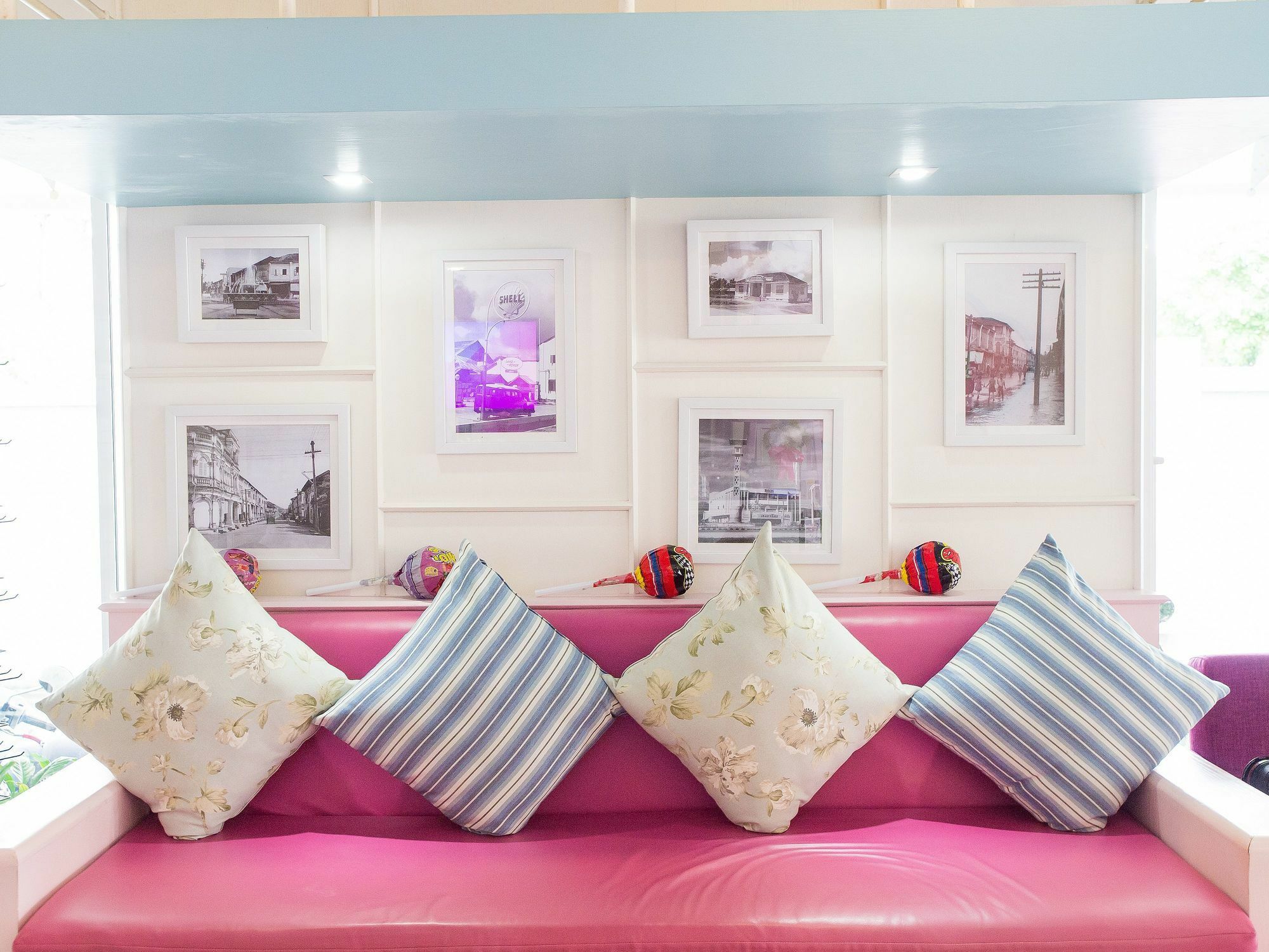 Zen Dibuk Town Hotel Phuket