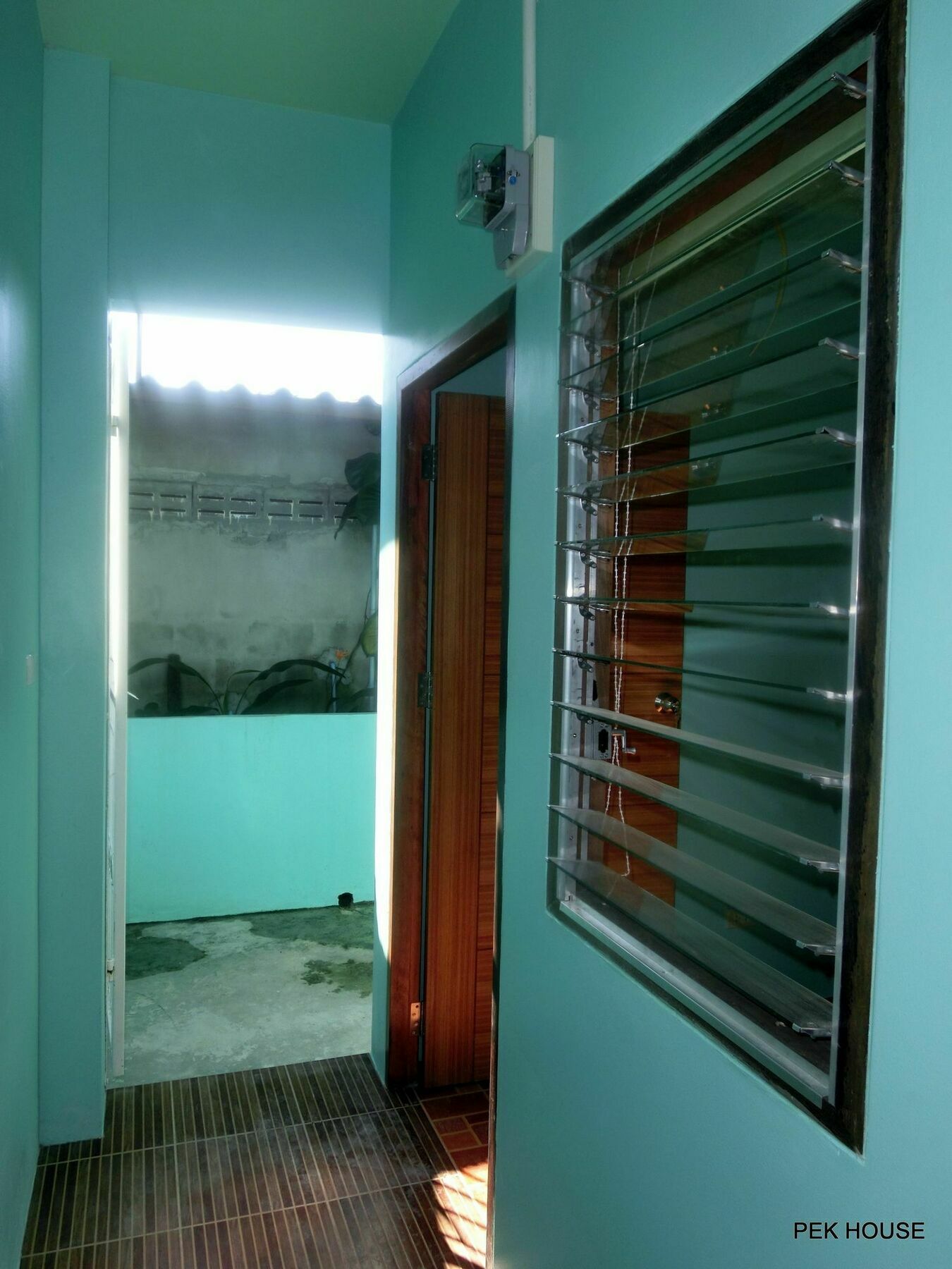Apartment Pek House Phuket