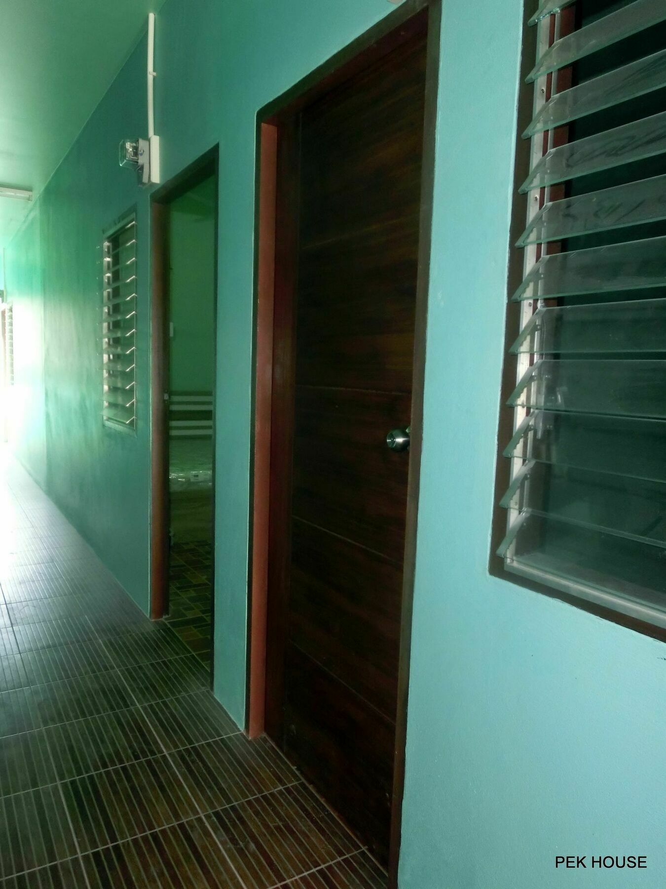 Pek House Apartment