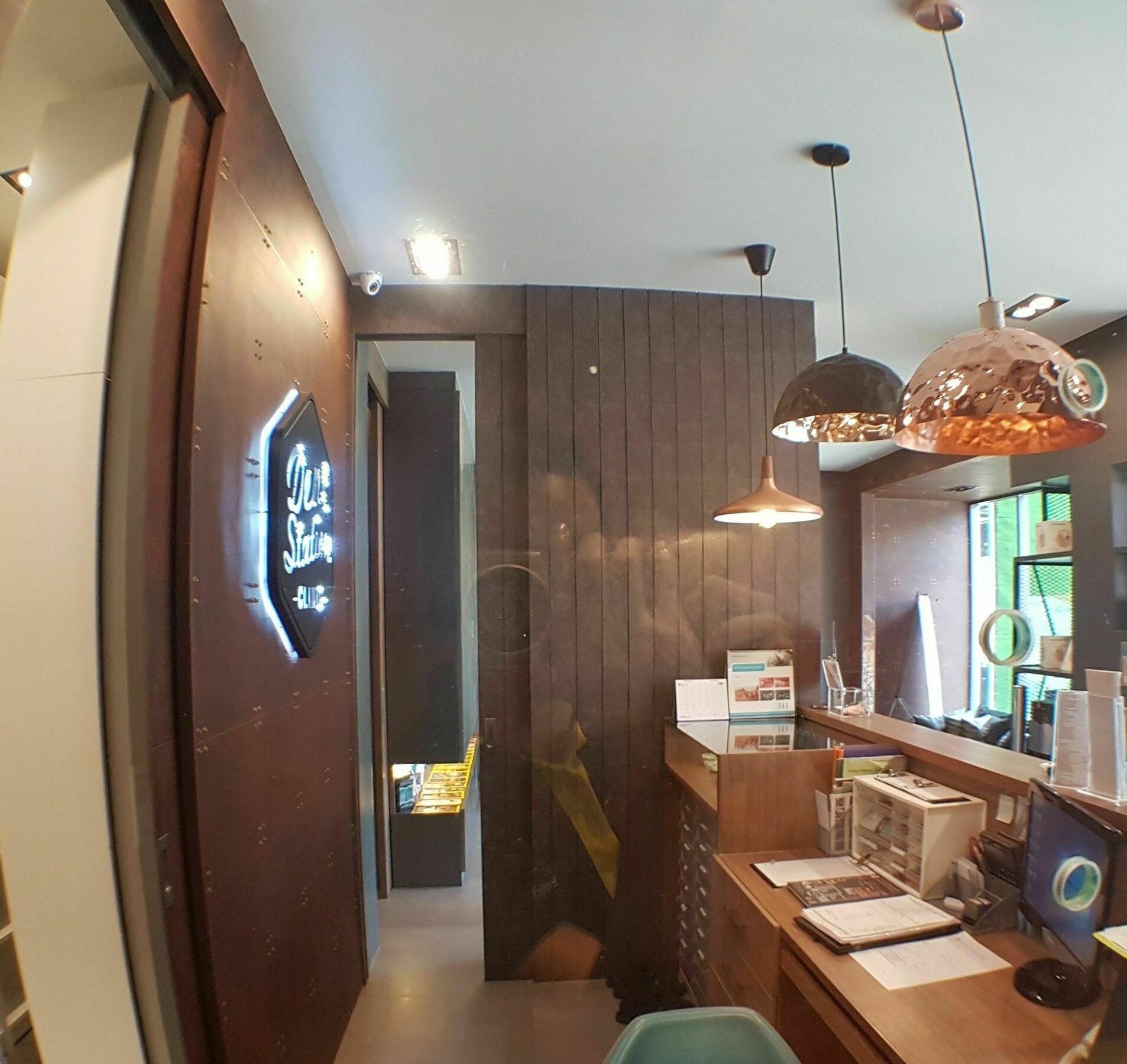 Guest house Dent Station Resident Phuket