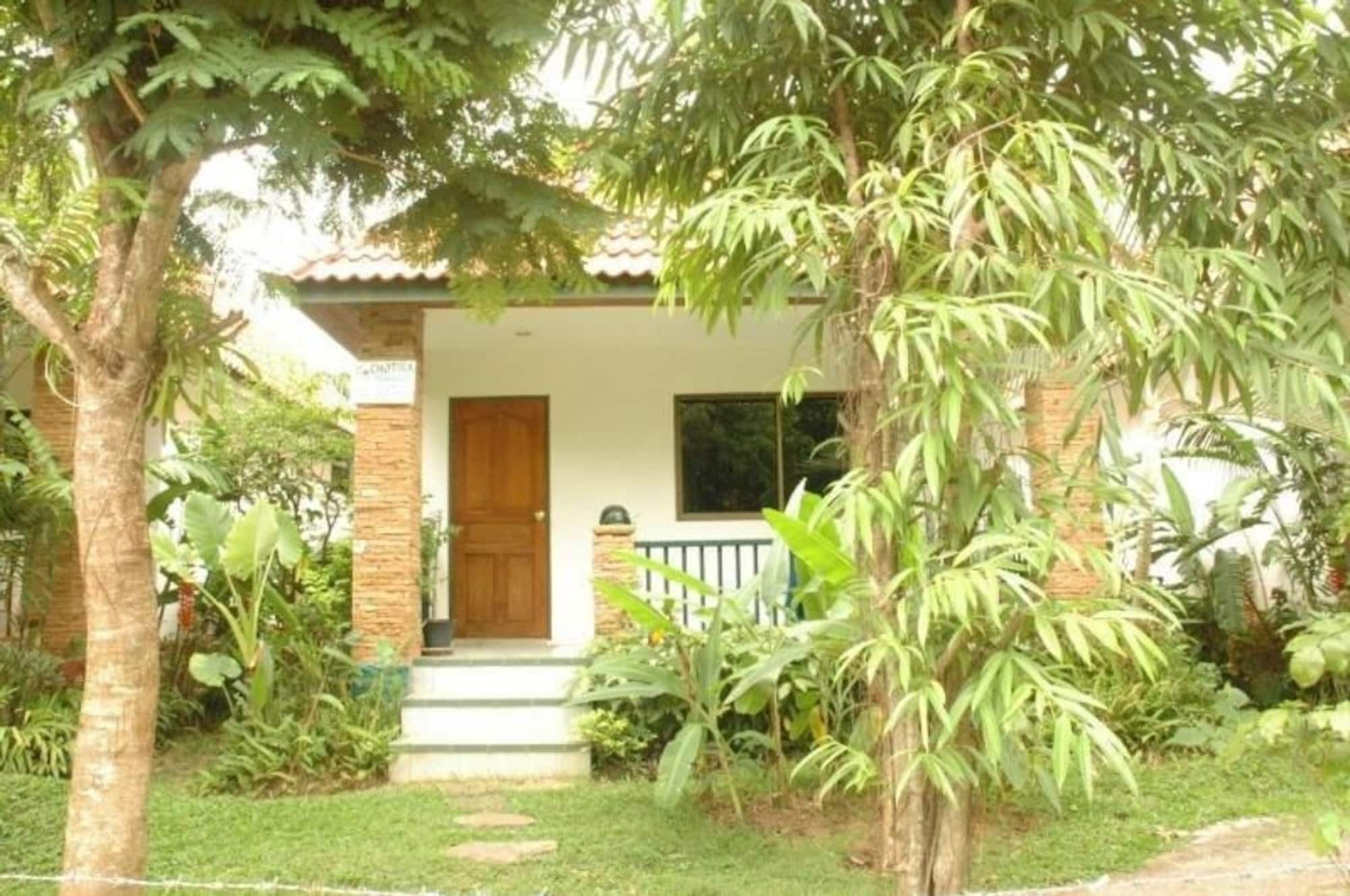 Hotel Chotika Phuket