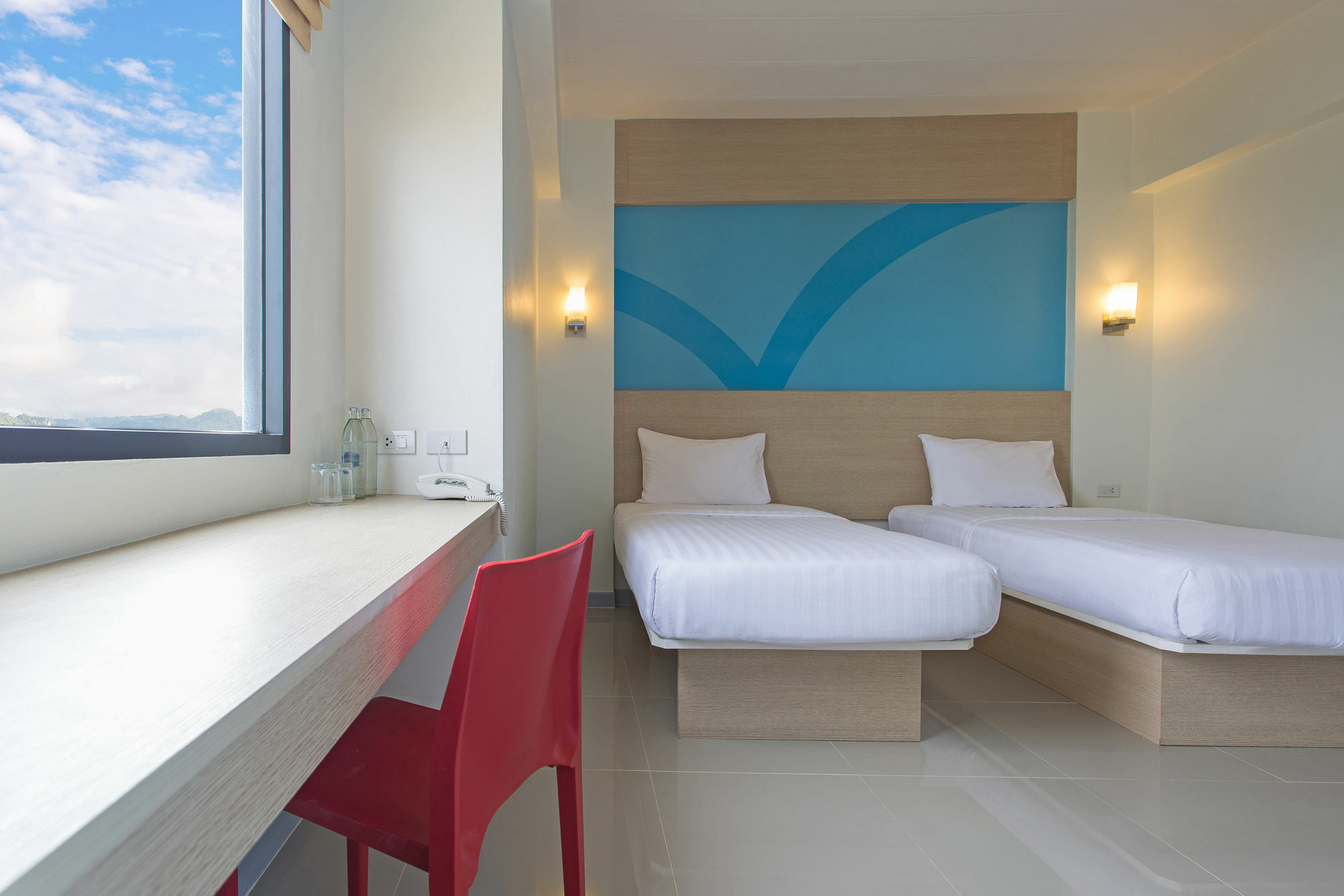 Hop - Sha Phuket