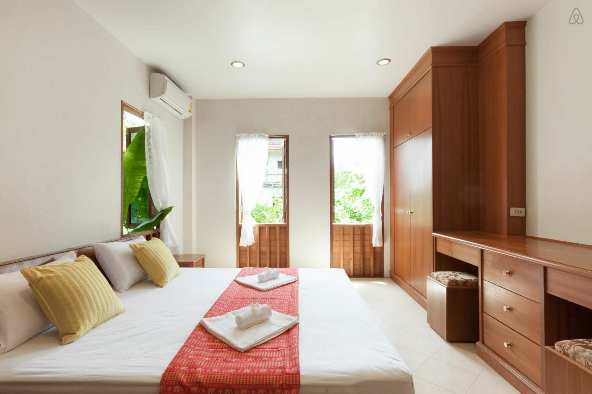 Behind The Sea Holiday home Phuket