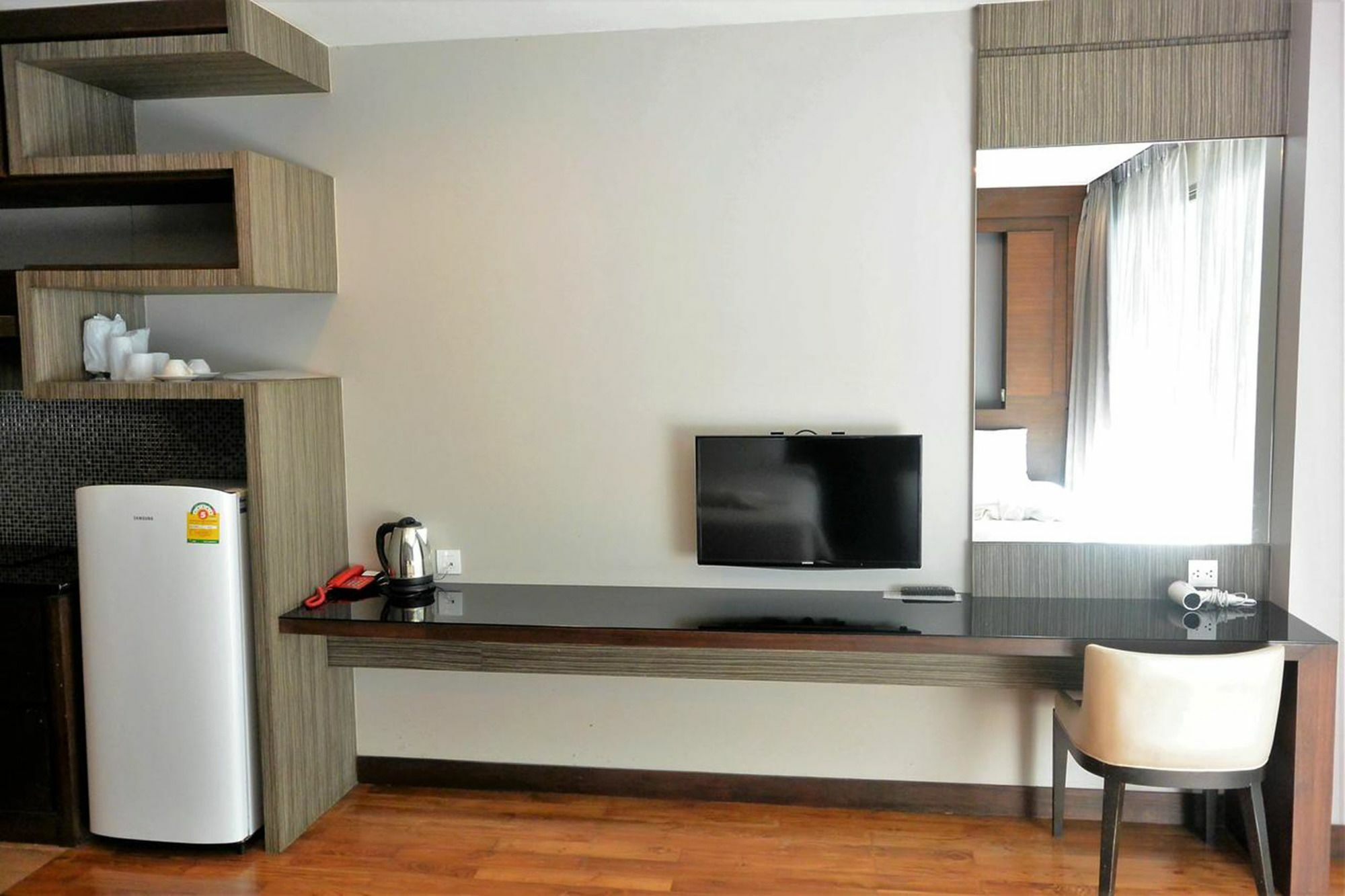 The Regent Bangtao * Phuket