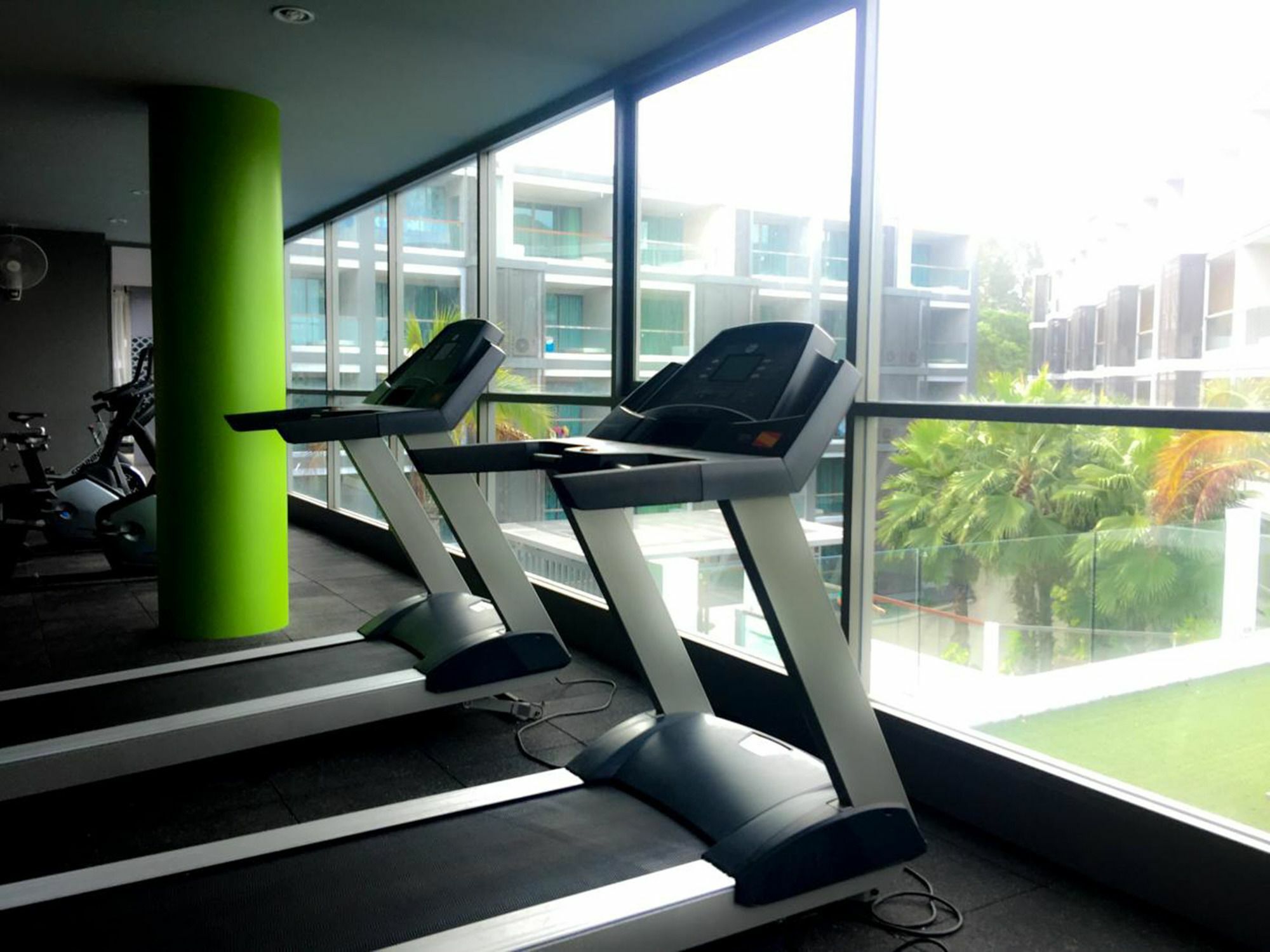 The Regent Bangtao Apartment Phuket