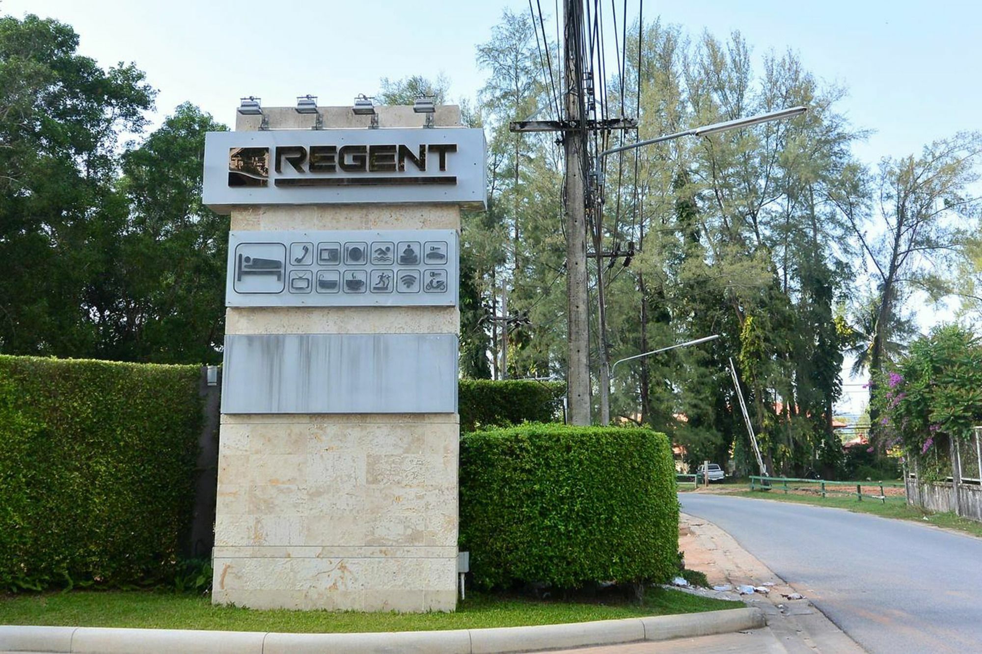 The Regent Bangtao Apartment Phuket