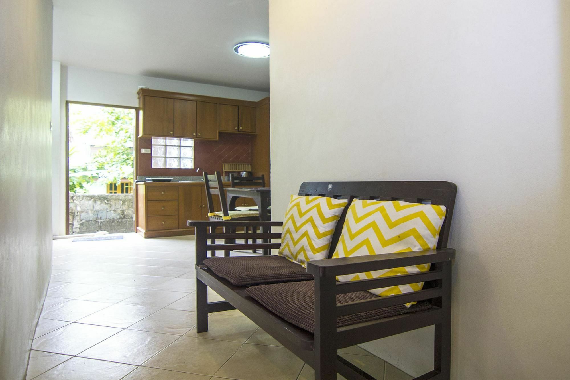Holiday home Behind The Sea Phuket