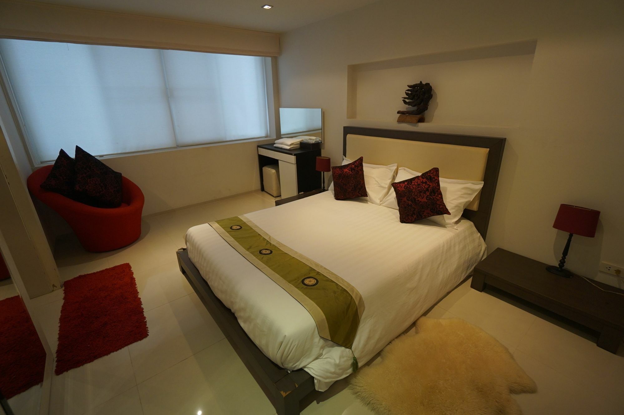 Surin Bay Apartment *