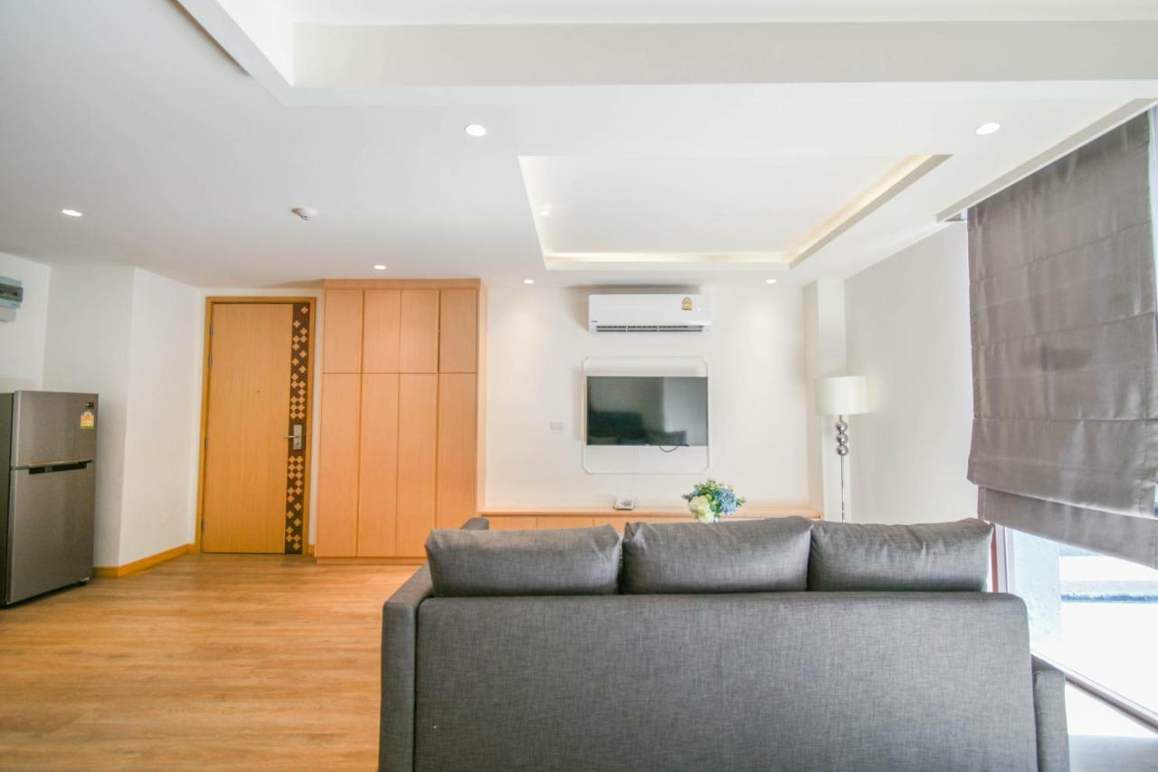 Aparthotel The Aristo Beach 5*