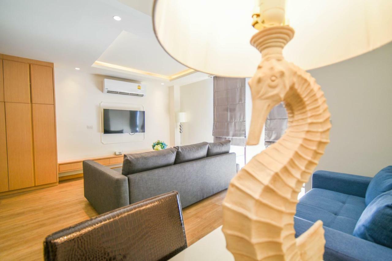 The Aristo Beach Aparthotel