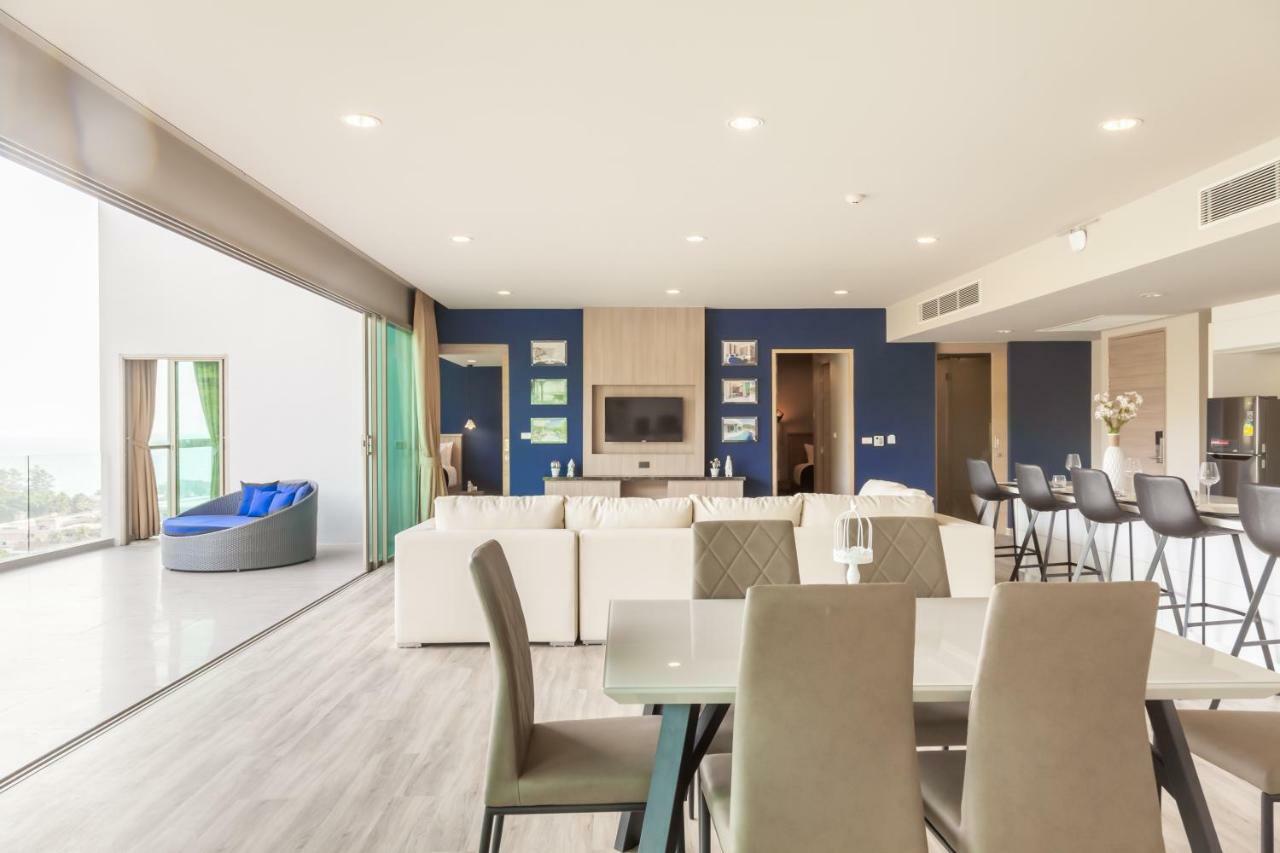 The Ark By Veloche Aparthotel 4*