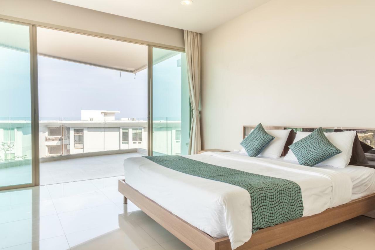 The Ark By Veloche Aparthotel