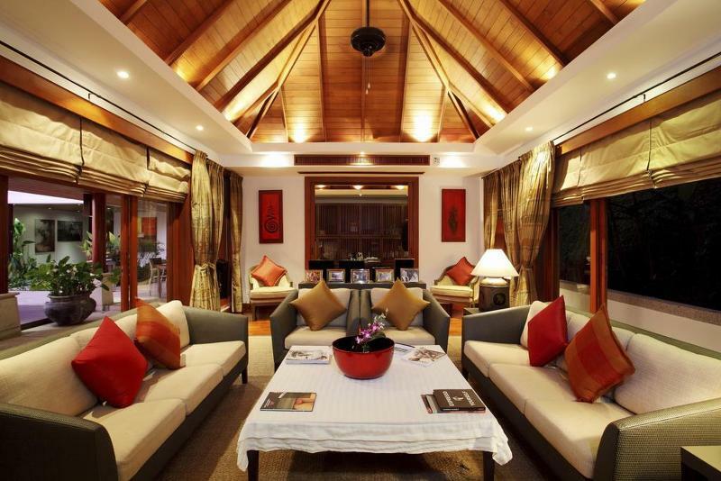 Hotel Baan Phu Prana Boutique