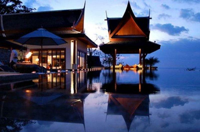 Baan Phu Prana Boutique Phuket