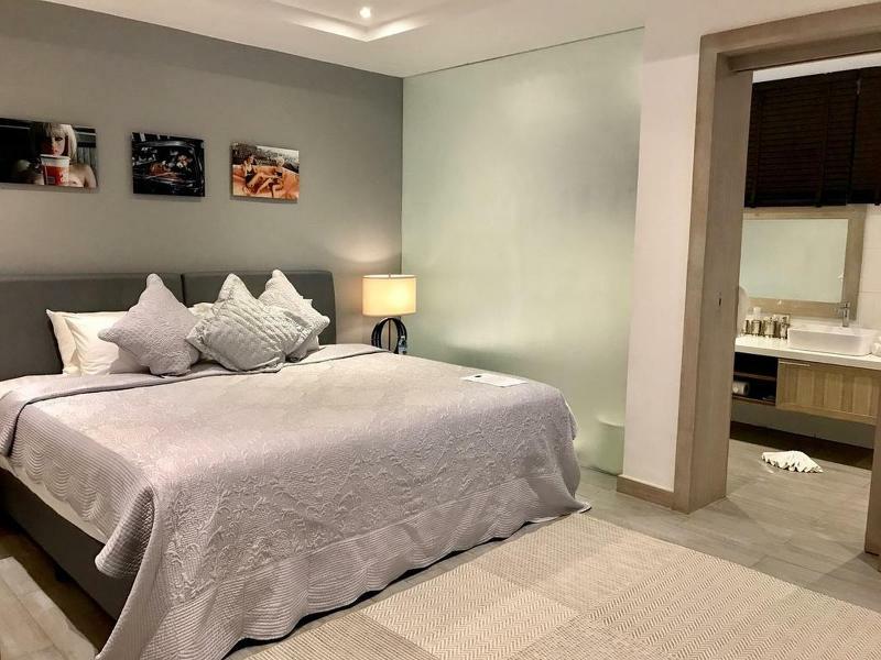 Baan Phu Prana Boutique Hotel