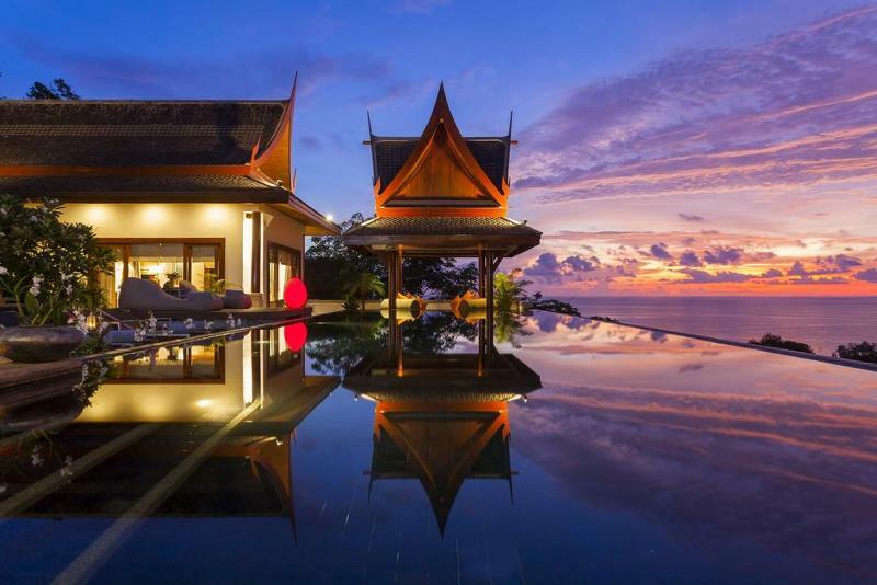 Baan Phu Prana Boutique 5*