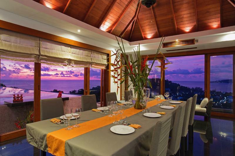 Baan Phu Prana Boutique 5* Phuket